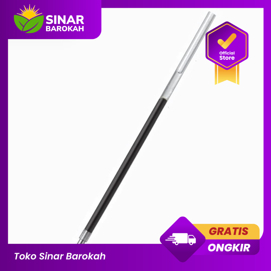 

Refill Bolpen Sarasa JF 1.0 | Refill Sarasa