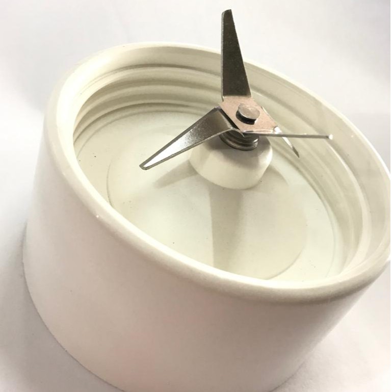 MOUNTING PANASONIC BLENDER/ PISAU JUS BLENDER PANASONIC