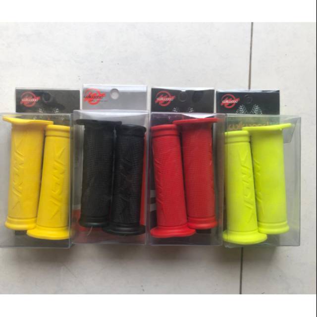 Handgrip Handpad Karet 621 NCY Wilwood