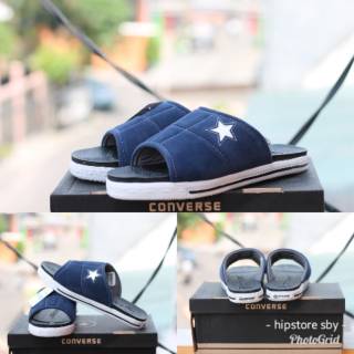 one star sandalism slip