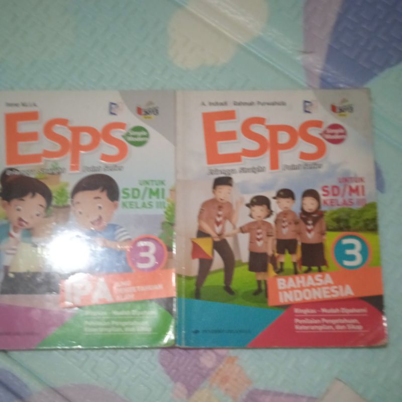 ESPS Kelas 3