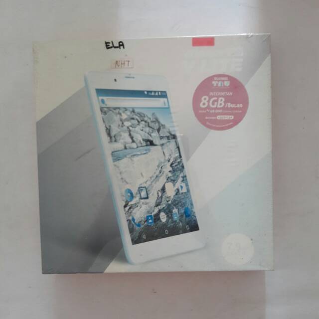 Evercoss Winner Tab V LITE 7.9inch 3G 0.5GB/4GB | lj.acc