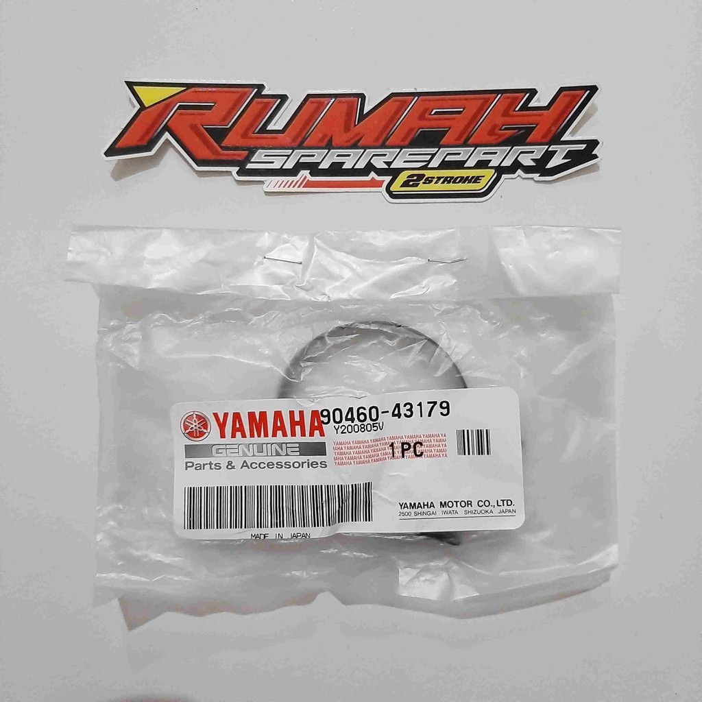 KLEM KLEMAN MANIPOL MANIFOLD CLAMP HOUSE RX KING JAPAN YGP