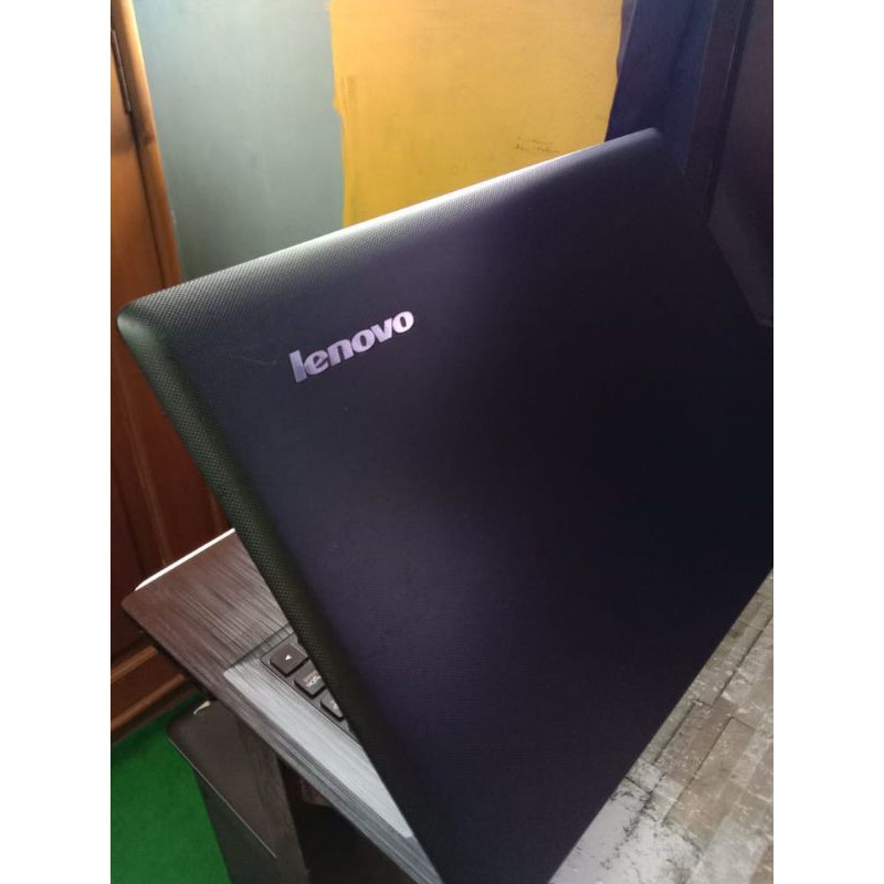 Laptop Lenovo Amd E1 Ram 4Gb