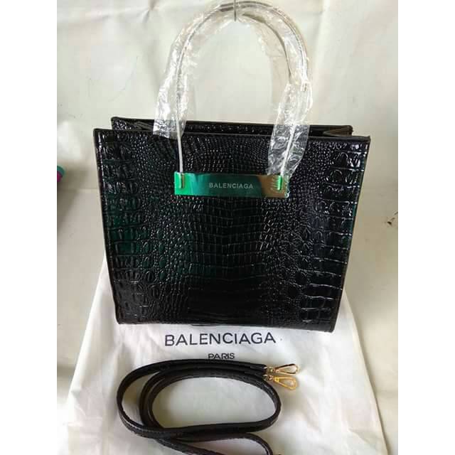 Tas branded chanel,balenciaga, bonia original mall branded
