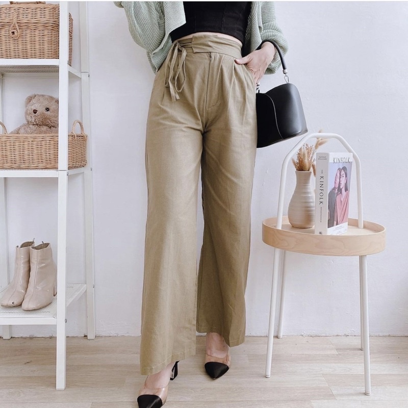 NAVVA DAILY PANTS 2265