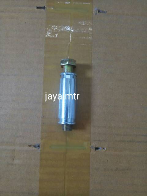 Baut caliper.pin caliper bawa isuzu panther