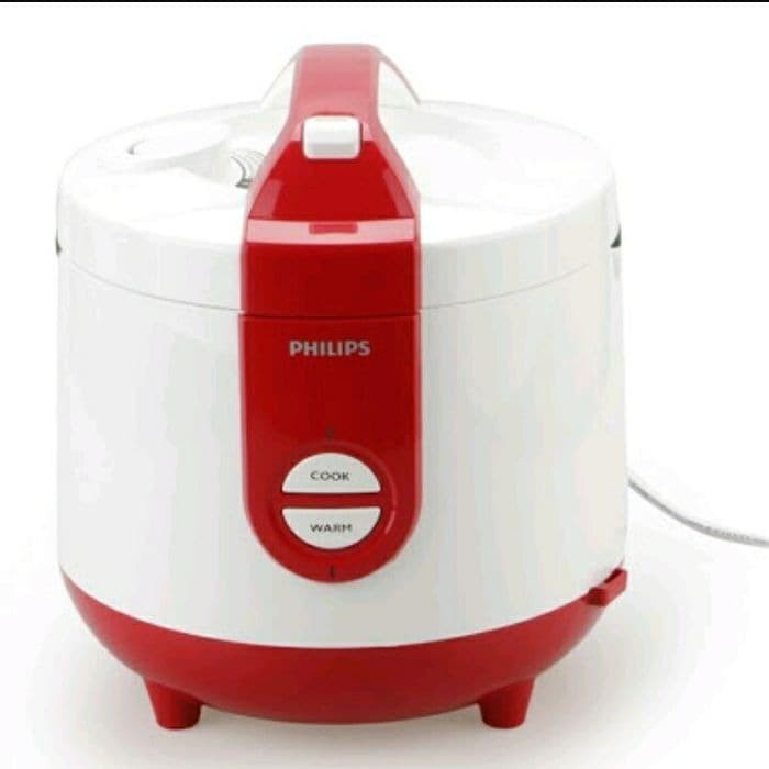 RICE COOKER PHILIPS HD-3119/32/30