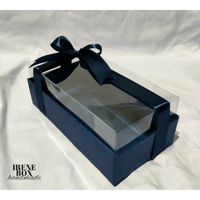 

Box Mika / Hard Box / Gift Box / Box / Kotak Kado / Packaging / Box Hampers / Box Seserahan / Box Hantaran / Box Souvenir / 22x11x8