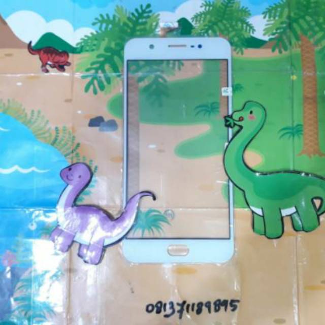 Touchscreen Vivo Y69 1714