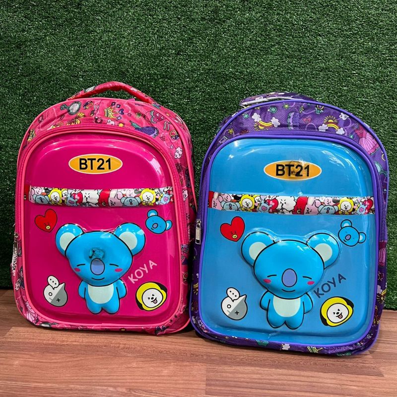 Tas Ransel Anak Sekolah Motif Tas Sekolah Anak Motif Tas Sekolah Anak Perempuan Tas Sekolah Anak Cewek Tas Sekolah Anak Cowok