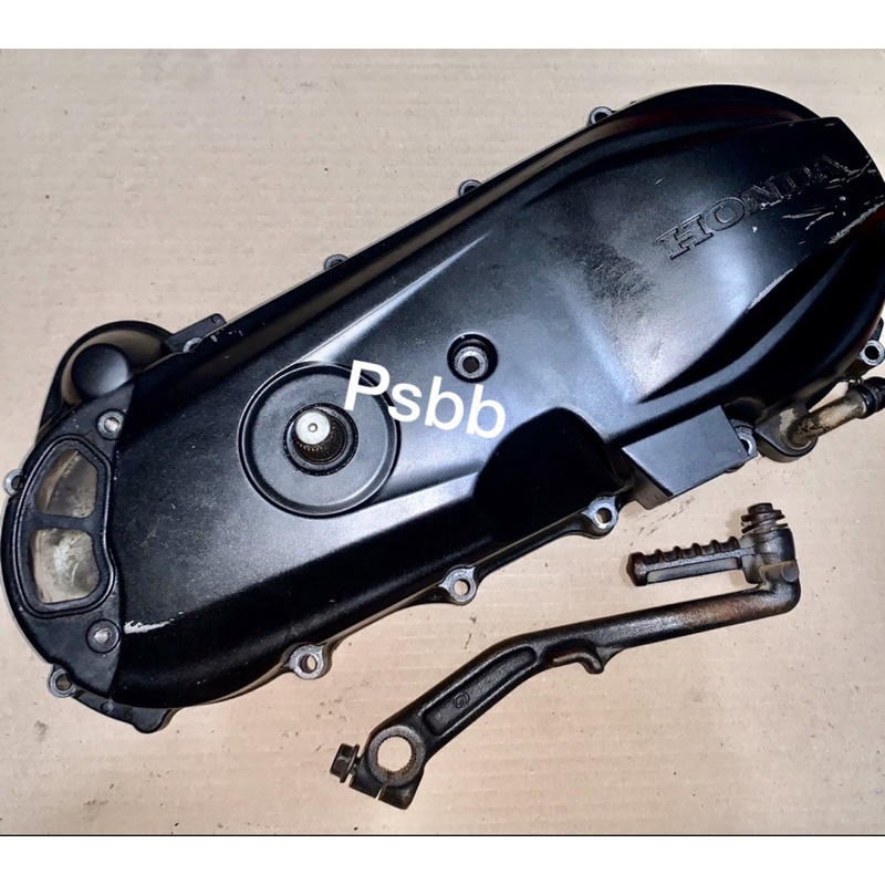 Bak CVT Beat Fi Stater Kasar Bak CVT Scoopy Fi Stater Kasar Bak CVT Spacy Fi Stater Kasar Blok Mesin