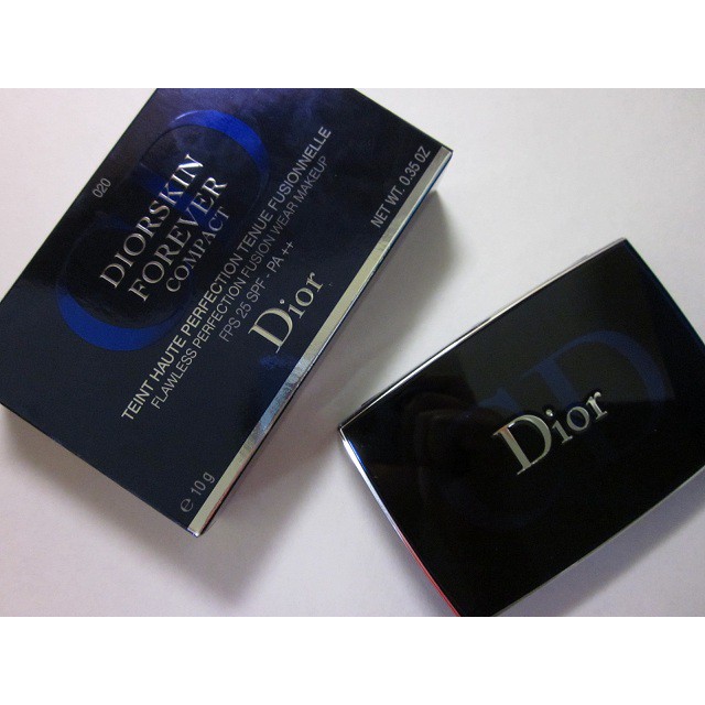 diorskin forever compact powder