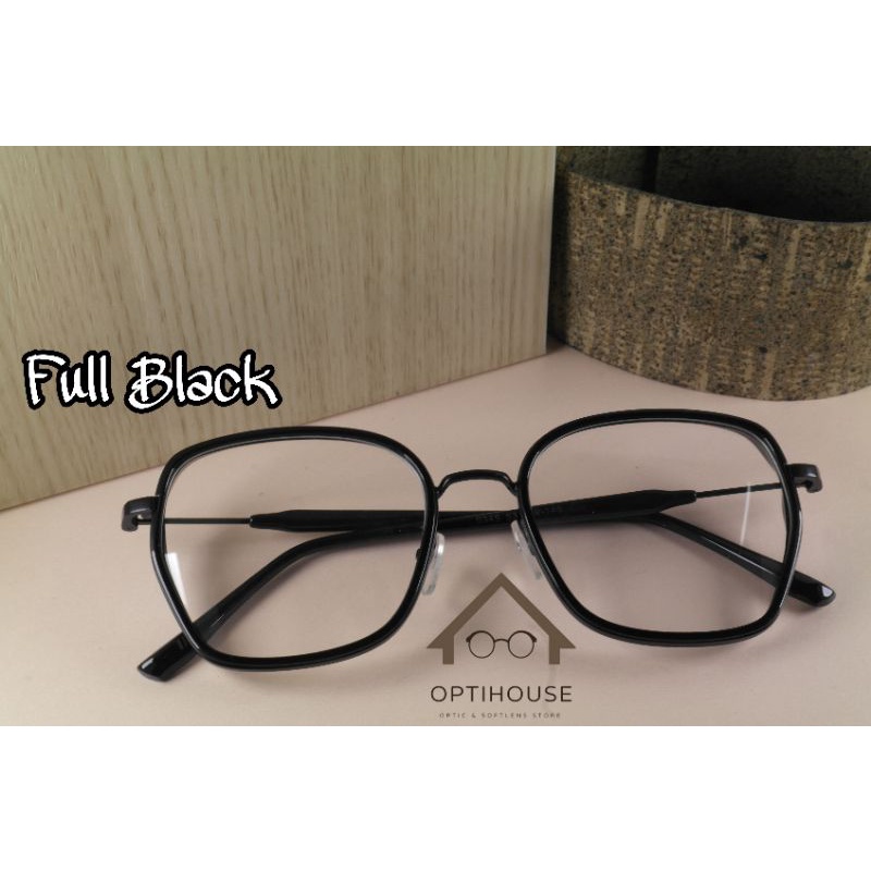 Frame Kacamata wanita Lairent 0345