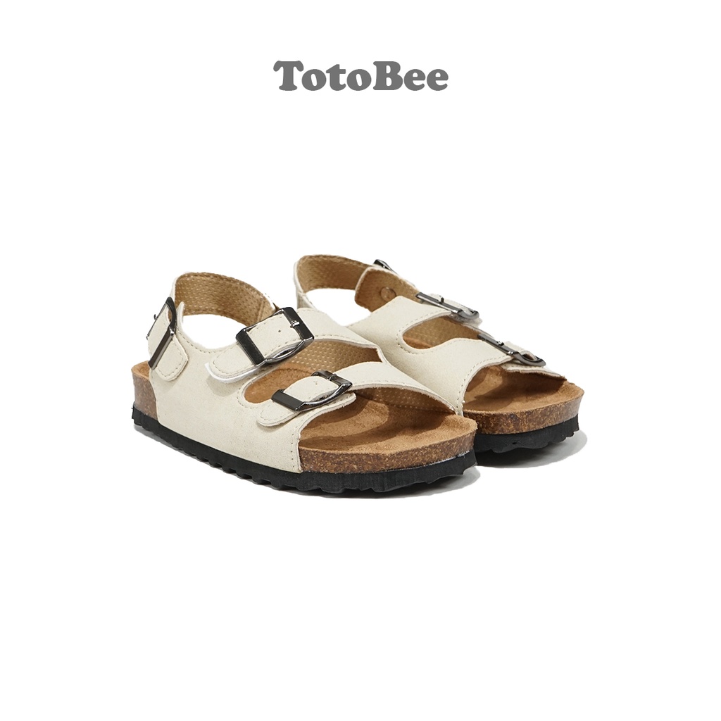 TOTOBEE Sandal Woody-3 Sepatu Sneakers Anak import 519