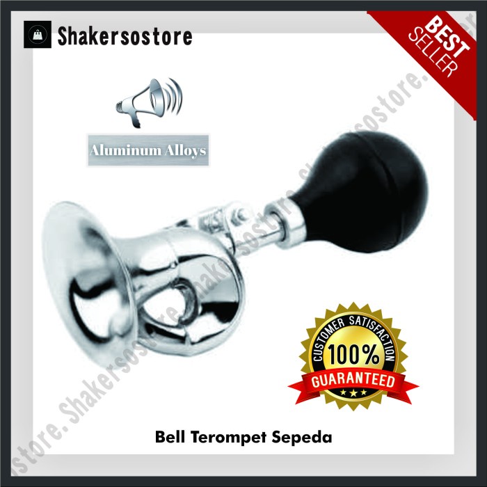 Bel Sepeda MTB Terompet-Klakson Sepeda Terompet-Bel Sepeda Handlebar