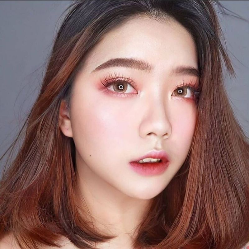 ❤️Miss Vinka❤️ Softlens Newbluk Minus 15mm/Kontak Lensa Minus