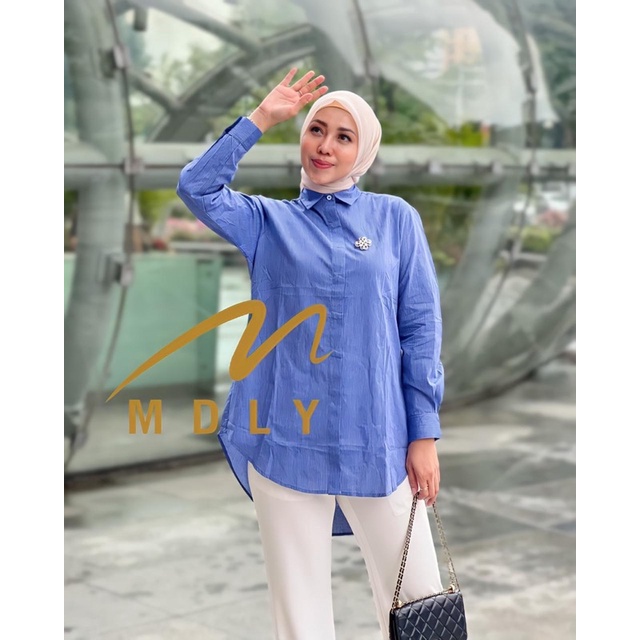 Kemeja Mdly