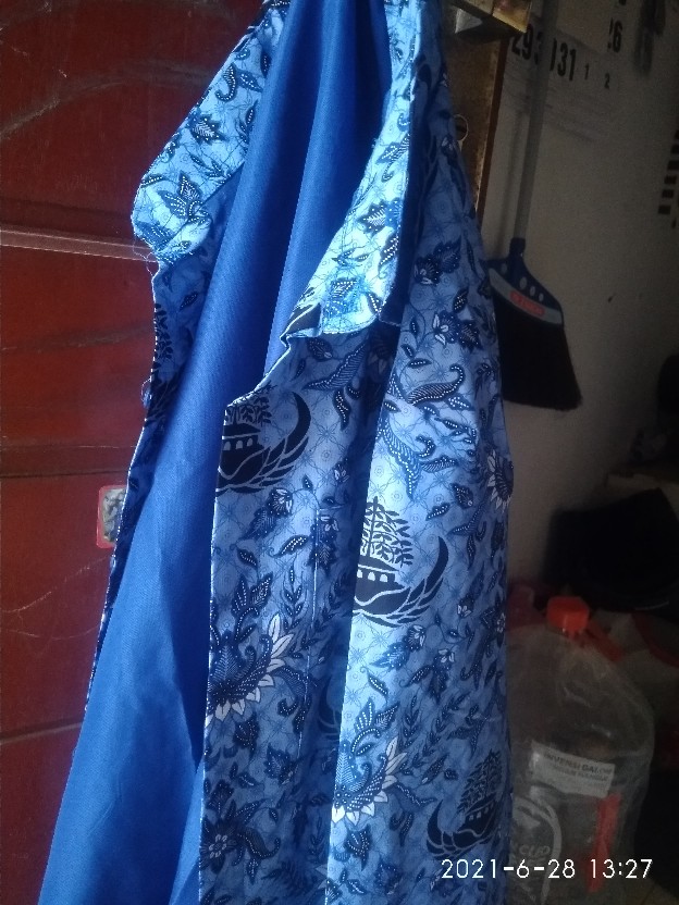 Korpri Pria Lapis Furing