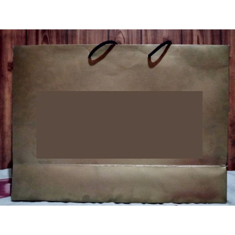 

Paper Bag