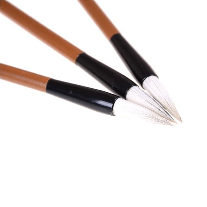 Chinese Calligraphy Brushes Pen