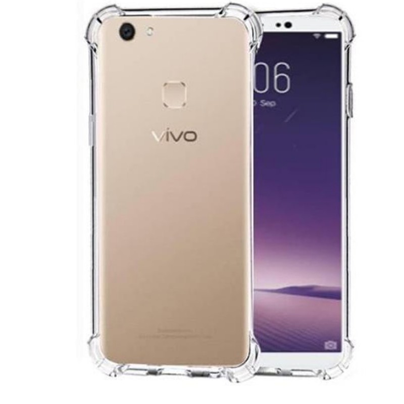 ANTI CRACK FUZE ACRYLIC Oppo F3F3+F5F7A37neo 9Vivo Y55V7V7+V9V17V17proS1S1proV15pro y91 y95