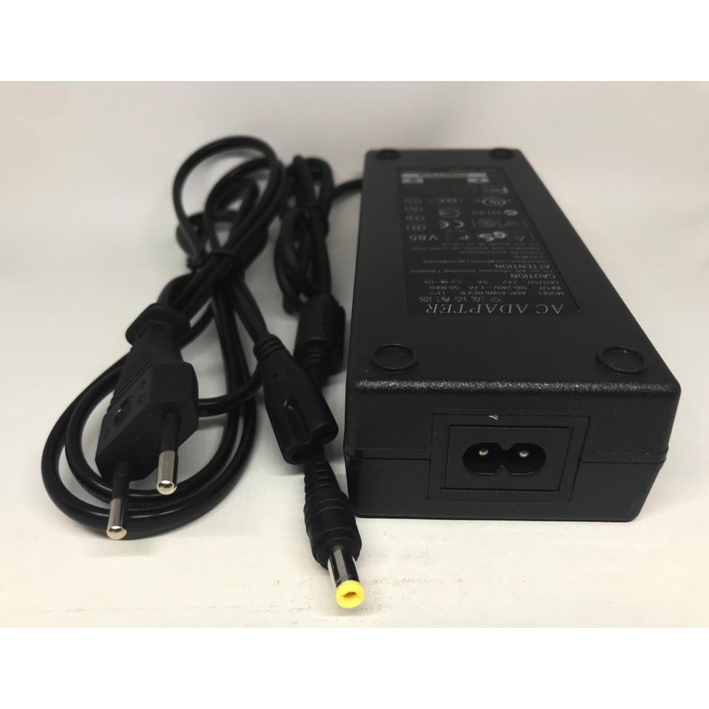 Adaptor 24V 5A