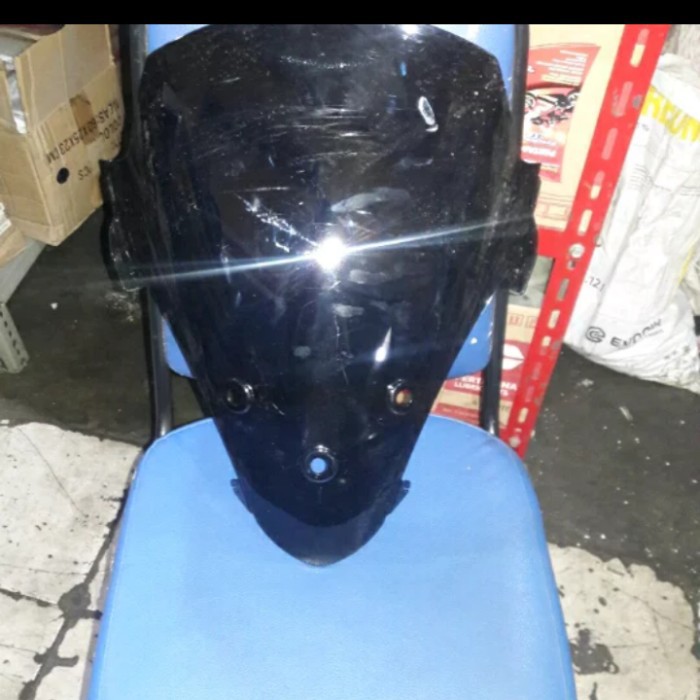 VISOR DEPAN PCX 150 ORIGINAL LOSPACK