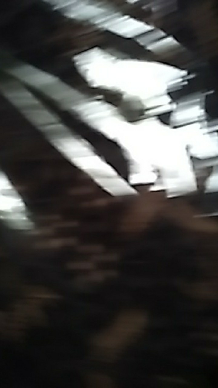 Kemeja Batik Pria Lengan Panjang Premium Motif Kembang Setaman Hitam 725159 Cap 72