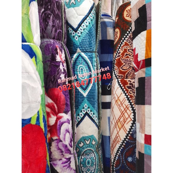 Ambal Malaysia/karpet malaysia 190×220