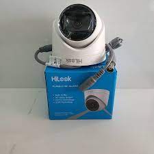 CCTV Hilook Audio Indoor THC T120 PS 2MP - CCTV Analog Mic Audio