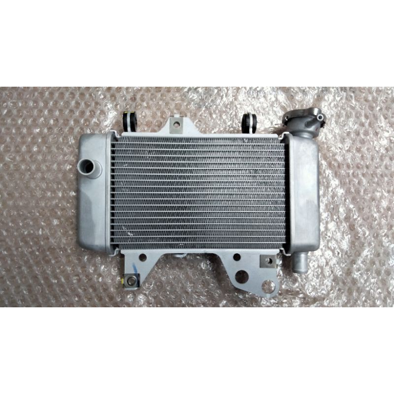 Radiator Sonic Radiator Assy Sonic Radiator Supra GTR Radiator Assy Honda Sonic Honda Supra GTR