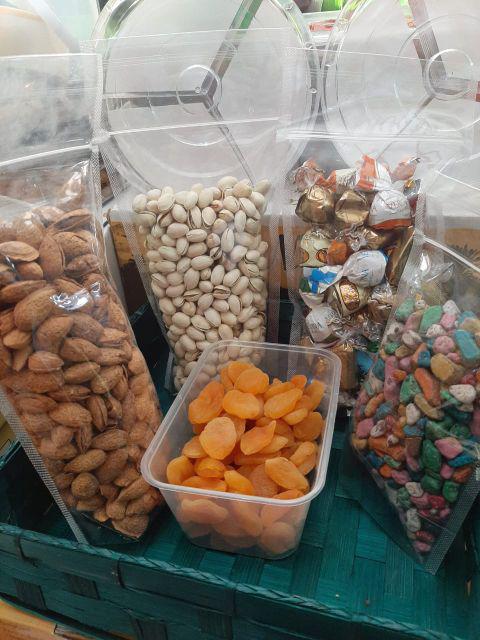 Tongkat Sponge Pembersih Piring Sponge Gelas 1219-131