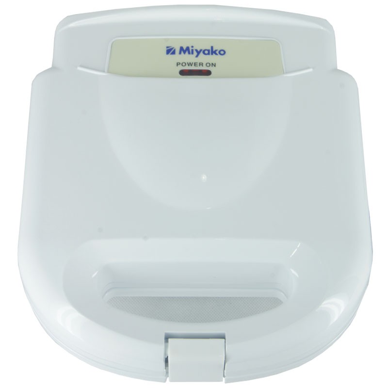 Miyako Sandwich Toaster ST221