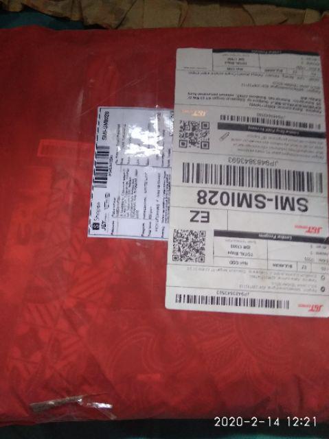 (termurah - Ori _6 Warna) Batik Couple Andhini Kebaya Couple Brukat Anabel - Bs073 Kebaya Modern