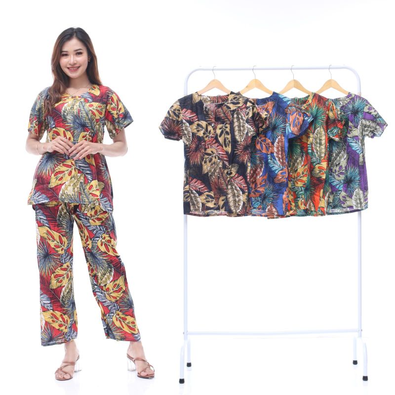 STELAN CP JANDA BOLONG