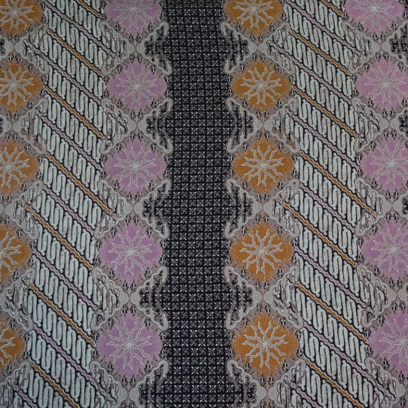 Bahan Batik Handprinting - Naira Batik