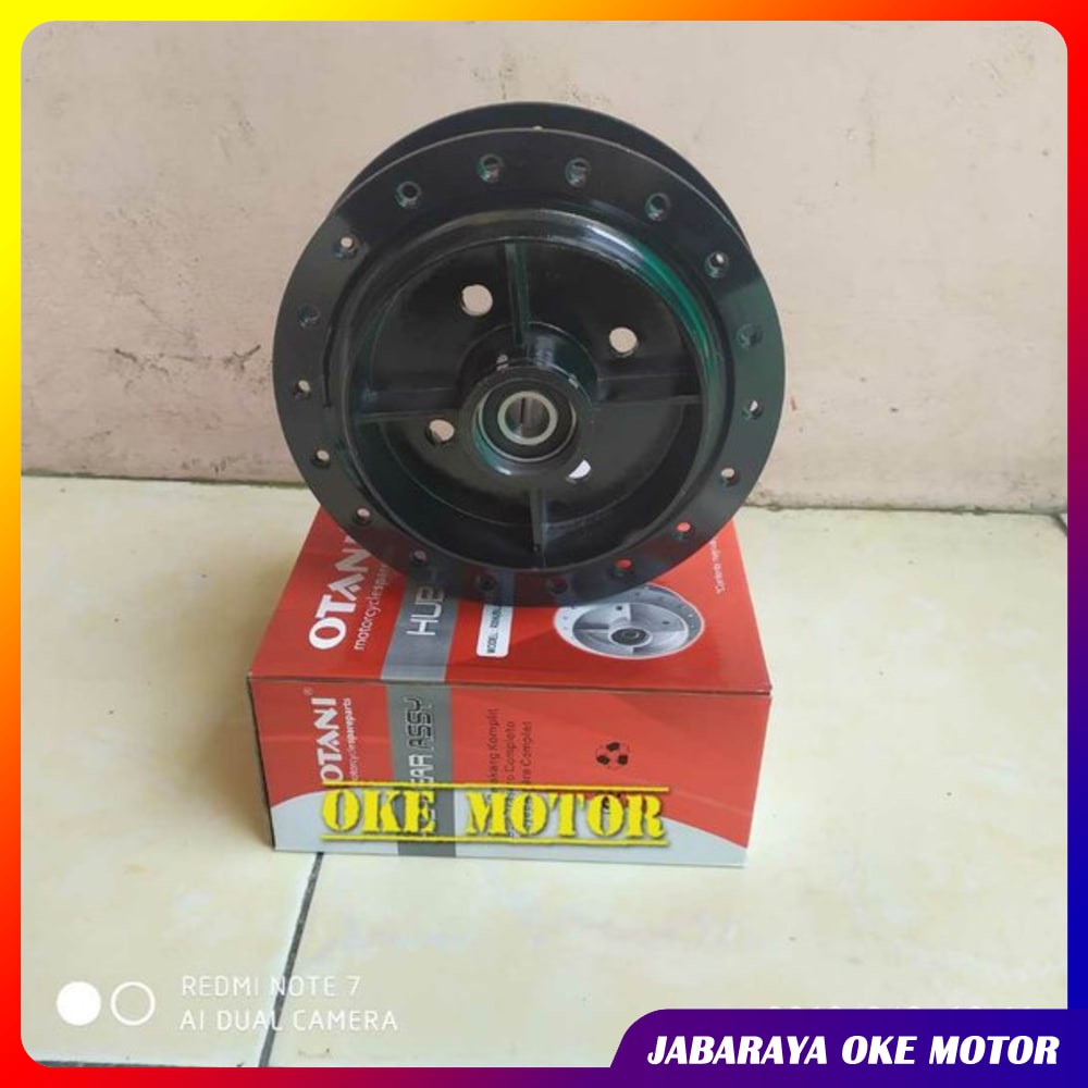 TROMOL BELAKANG JUPITER MX PLUS LAHER PLUS BOS KW GRADE A