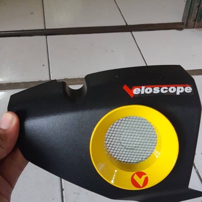 TERMURAH VELOSCOPE AEROX OLD