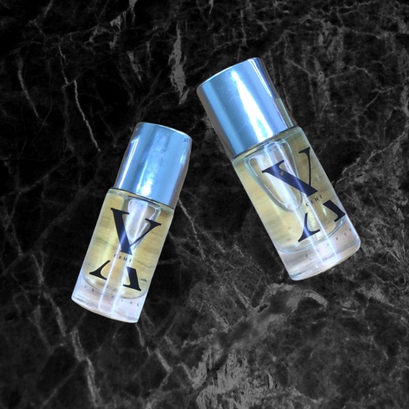 JAPANESE CHERRY BLOSSOM INSPIRED PERFUME EDP PARFUM