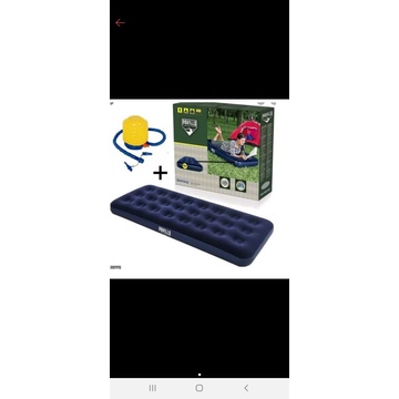 kasur portabel/ kasur angin Bestway