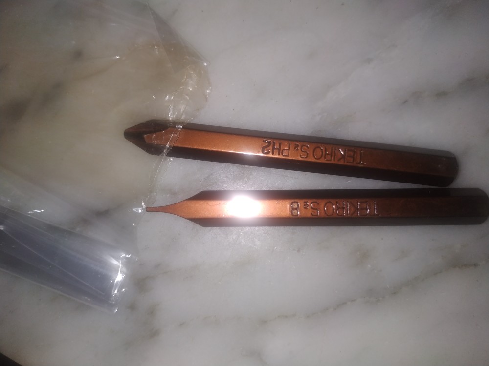 Mata Obeng Ketok Ph2 Tekiro