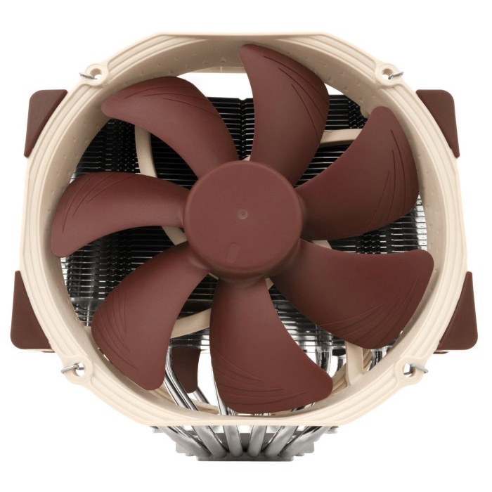 HSF Noctua NH-D15 - Twin Tower PWM CPU Air Cooler