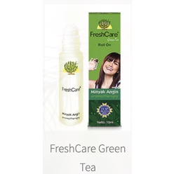 Fresh Care Minyak Angin Aromatherapy 10 ML