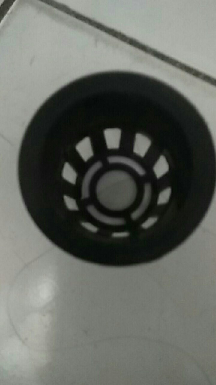 Netpot / Pot Untuk Hidroponik 5 Cm