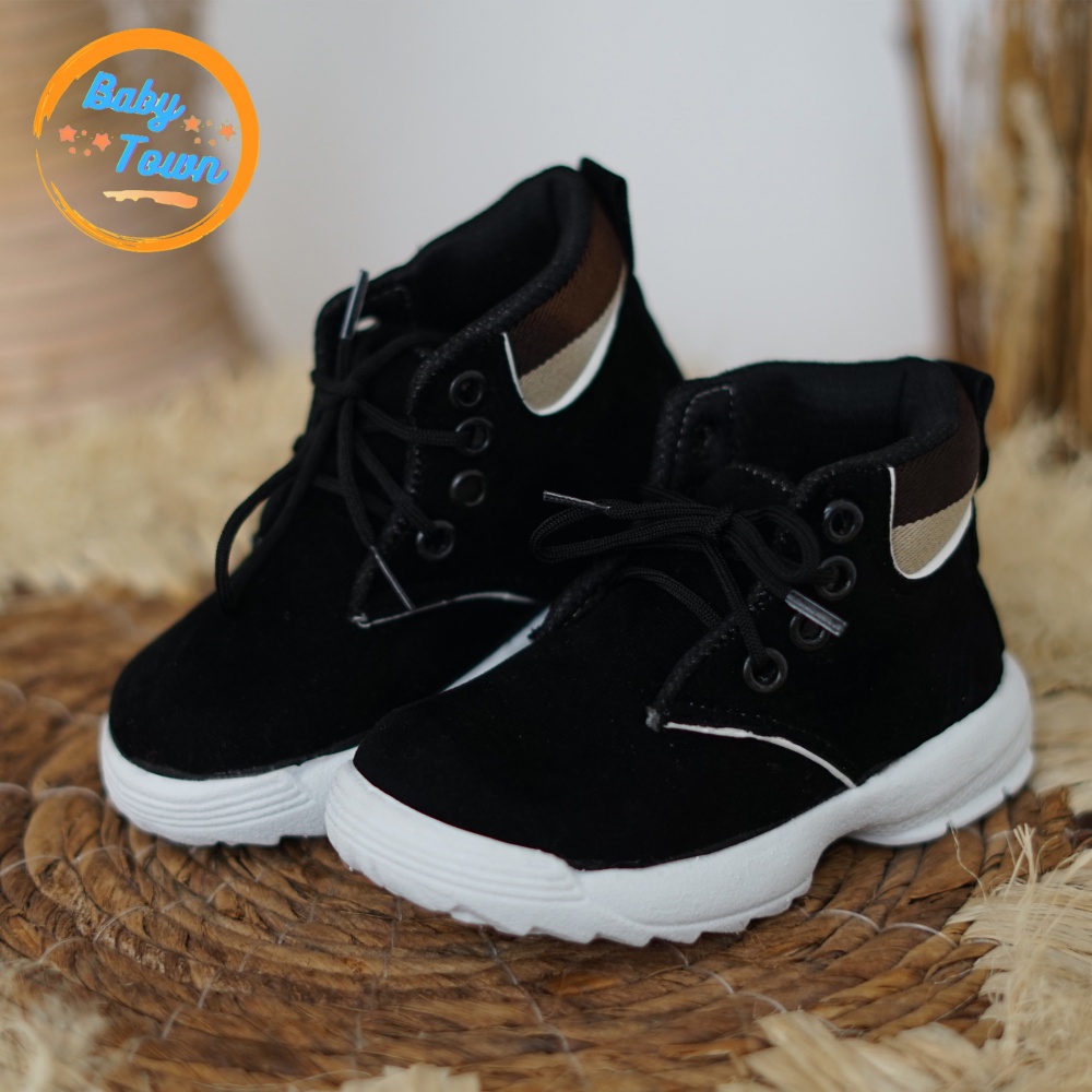 Sepatu Anak Laki Laki Sepatu Boot Anak Laki Laki Sepatu Boots Anak Cowok Sepatu Sneakers Anak Anak S