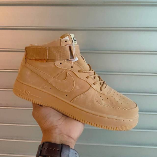 air force mid wheat