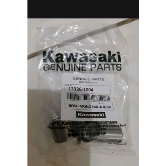BOSH MONOSHOCK SHOCK BELAKANG NINJA R NINJA RR