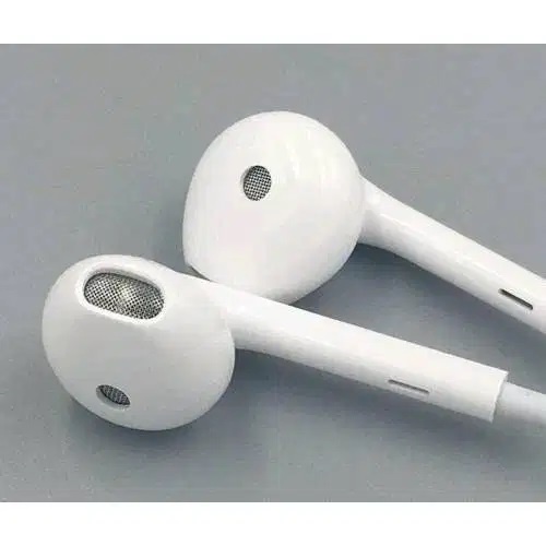 Earphone Oppo Headset Kabel Original A15/ A15S/ A16/ A16K