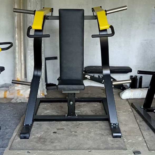 ALAT FITNESS SHOULDER PRESS